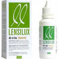 LENSILUX All-in-One Lsg.Hyalur.f.w.Kontaktl.